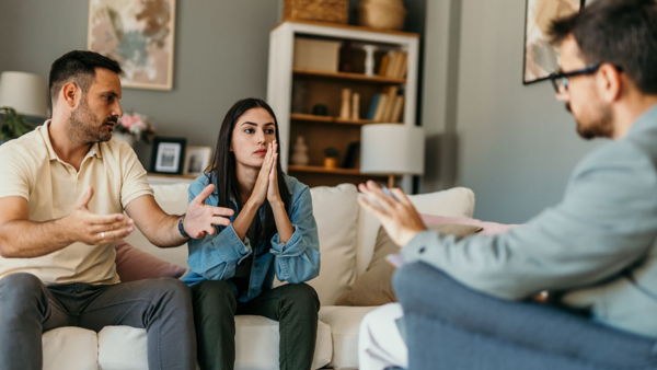 "A Fire in My Belly"